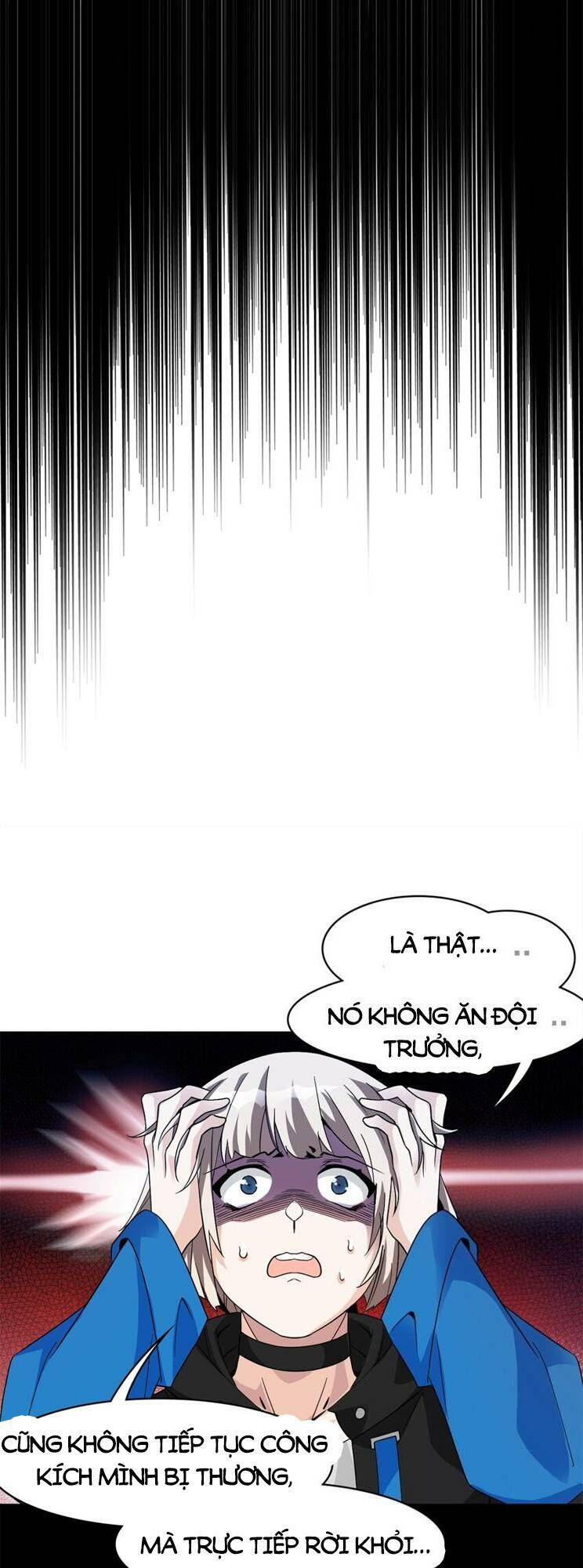 Cường Giả Đến Từ Trại Tâm Thần: Chapter 214