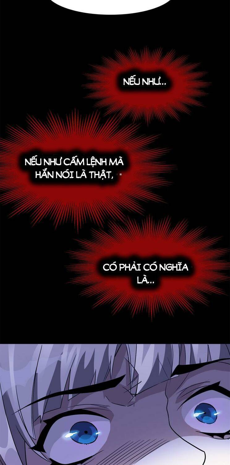 Cường Giả Đến Từ Trại Tâm Thần: Chapter 214