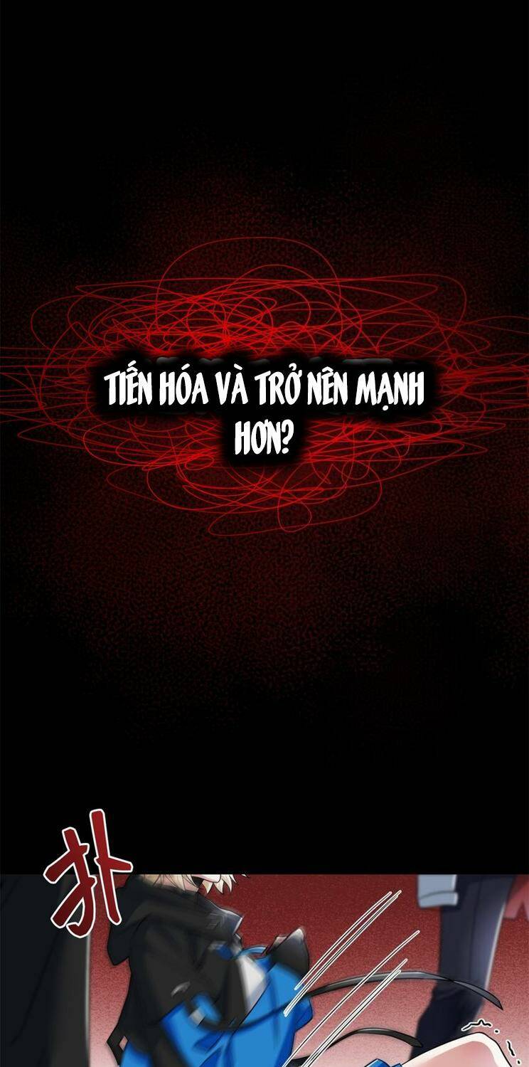 Cường Giả Đến Từ Trại Tâm Thần: Chapter 214