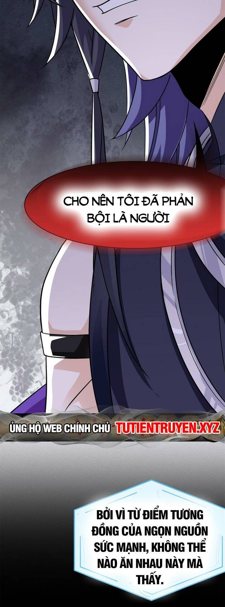 Cường Giả Đến Từ Trại Tâm Thần: Chapter 214