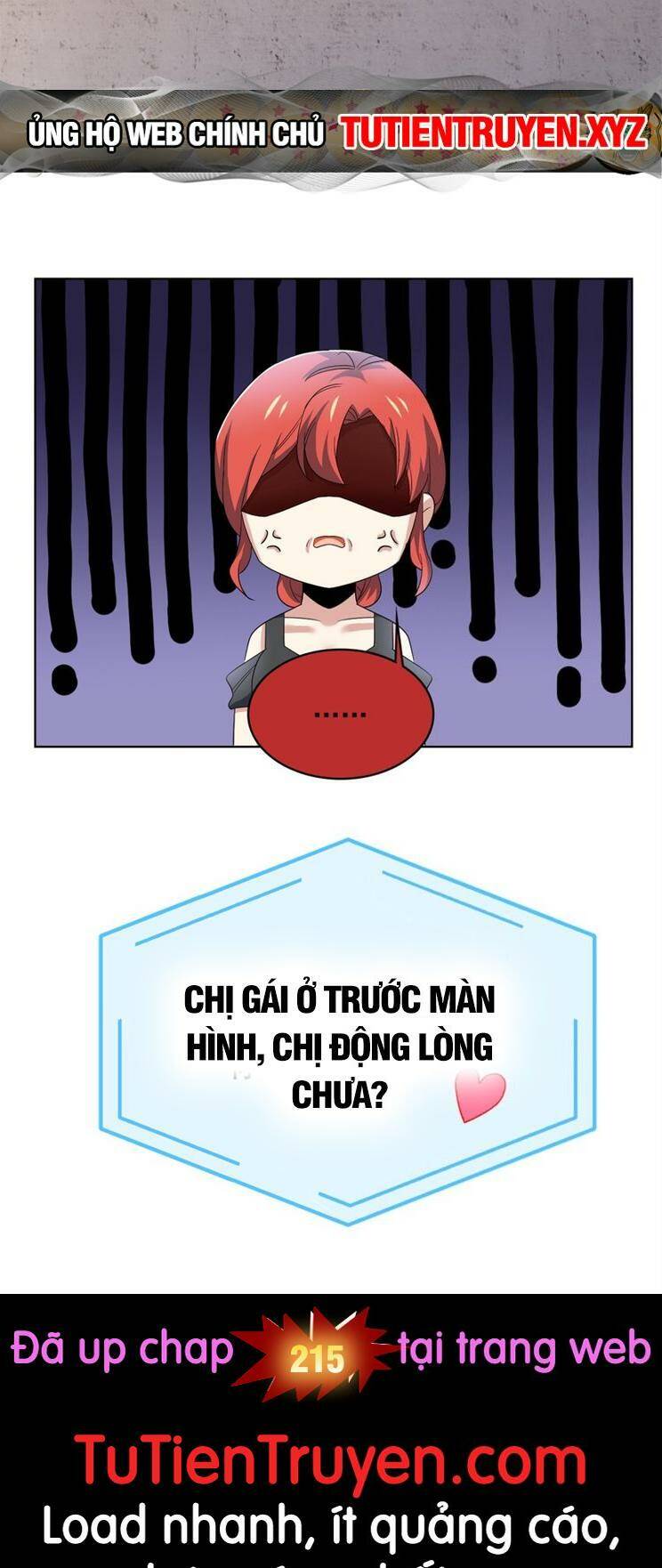 Cường Giả Đến Từ Trại Tâm Thần: Chapter 214