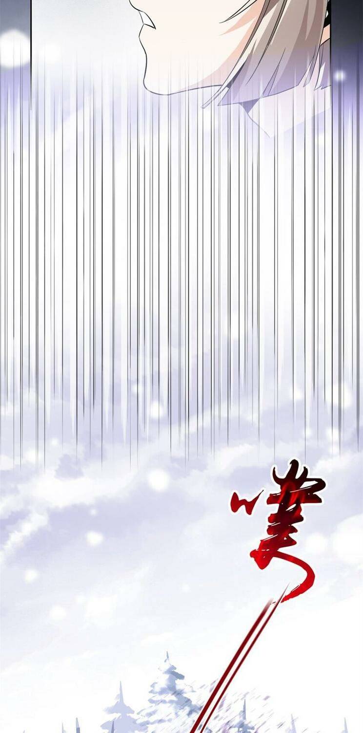 Cường Giả Đến Từ Trại Tâm Thần: Chapter 214