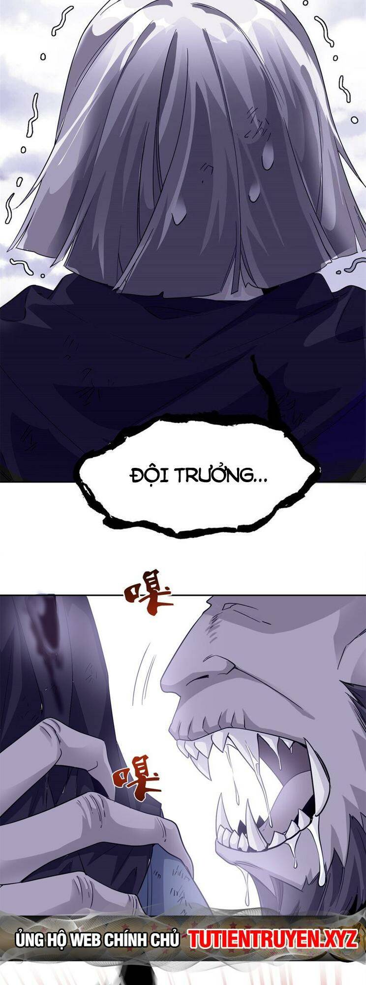 Cường Giả Đến Từ Trại Tâm Thần: Chapter 214