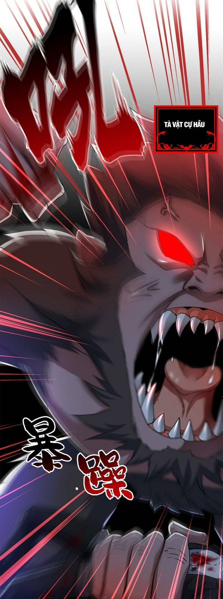 Cường Giả Đến Từ Trại Tâm Thần: Chapter 214
