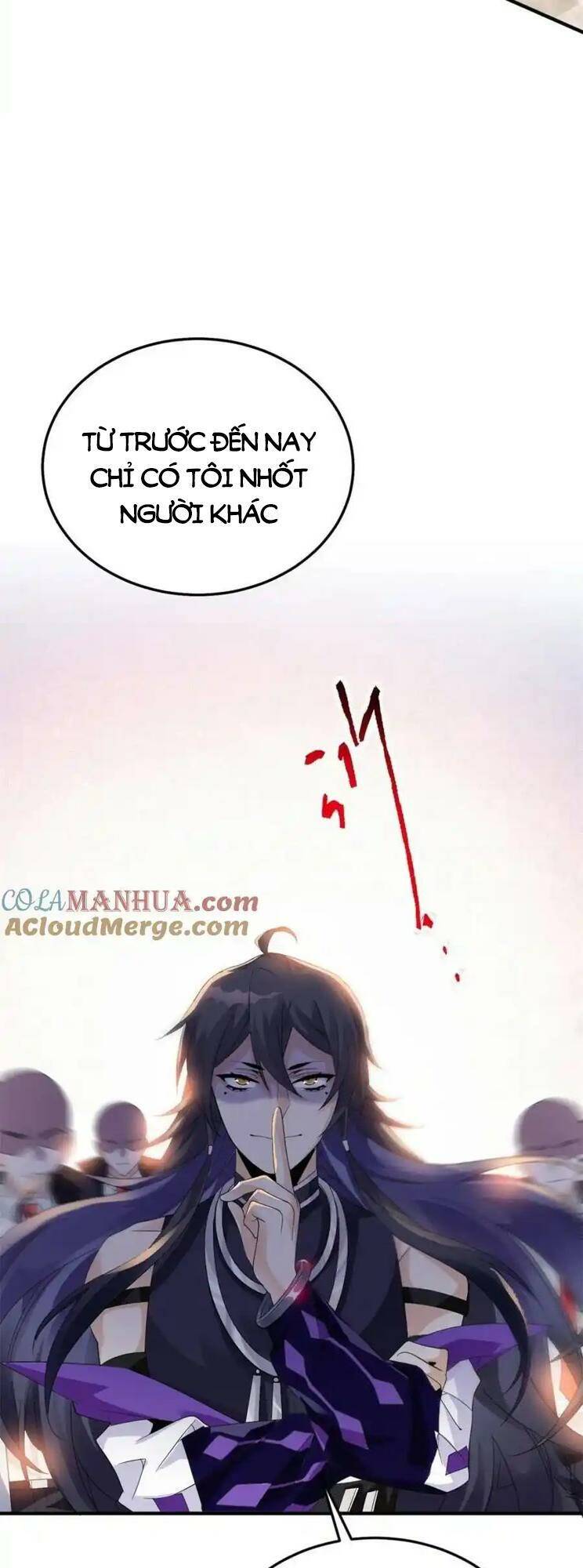 Cường Giả Đến Từ Trại Tâm Thần: Chapter 215