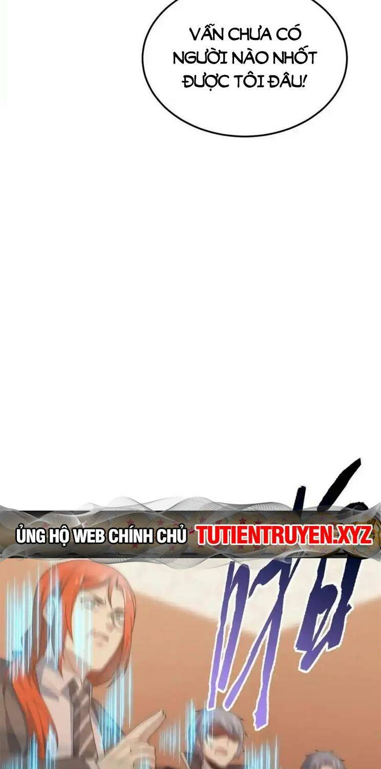 Cường Giả Đến Từ Trại Tâm Thần: Chapter 215
