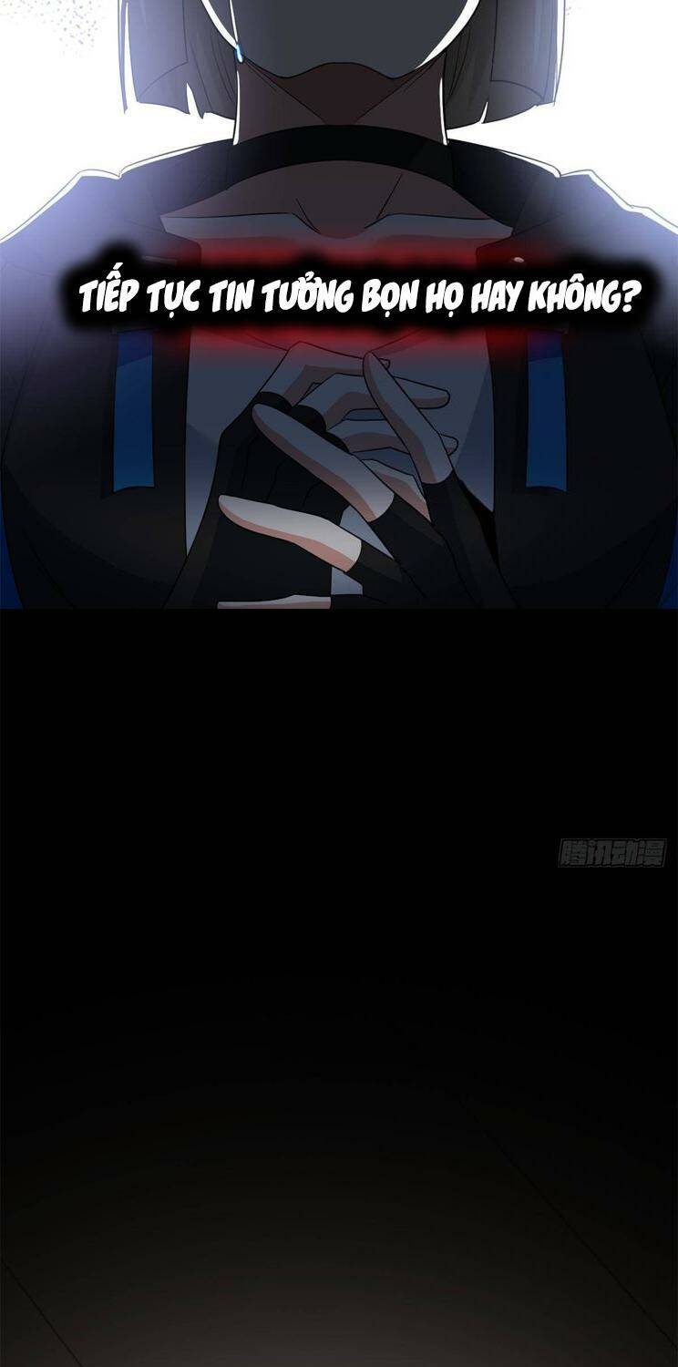 Cường Giả Đến Từ Trại Tâm Thần: Chapter 216