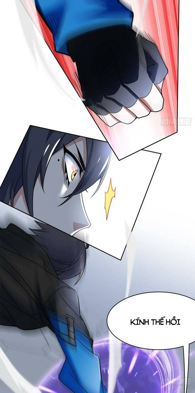 Cường Giả Đến Từ Trại Tâm Thần: Chapter 216