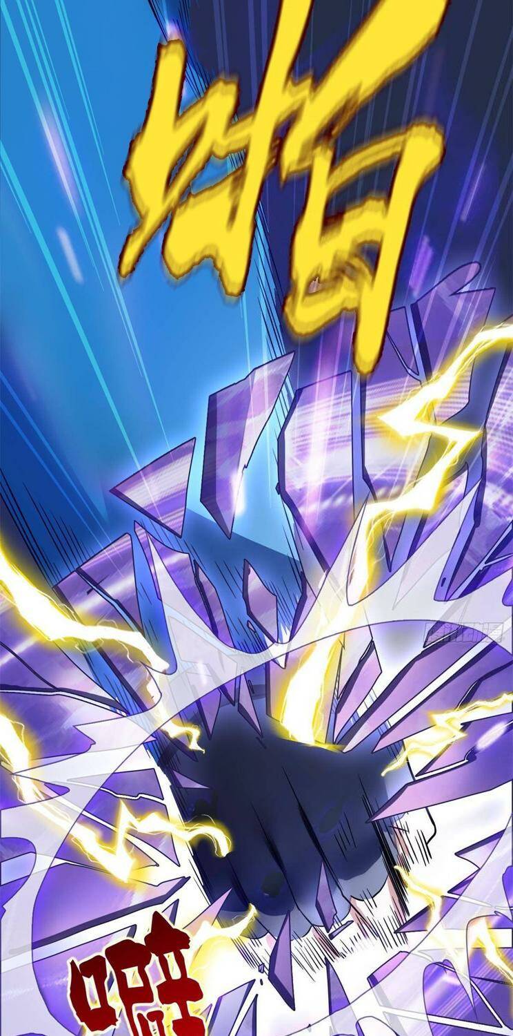 Cường Giả Đến Từ Trại Tâm Thần: Chapter 216