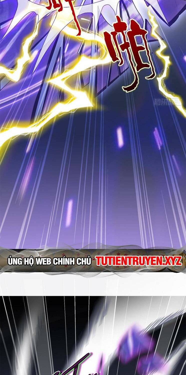 Cường Giả Đến Từ Trại Tâm Thần: Chapter 216