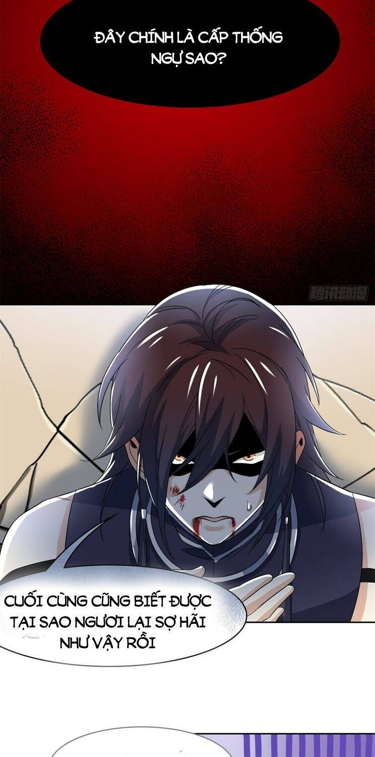 Cường Giả Đến Từ Trại Tâm Thần: Chapter 216