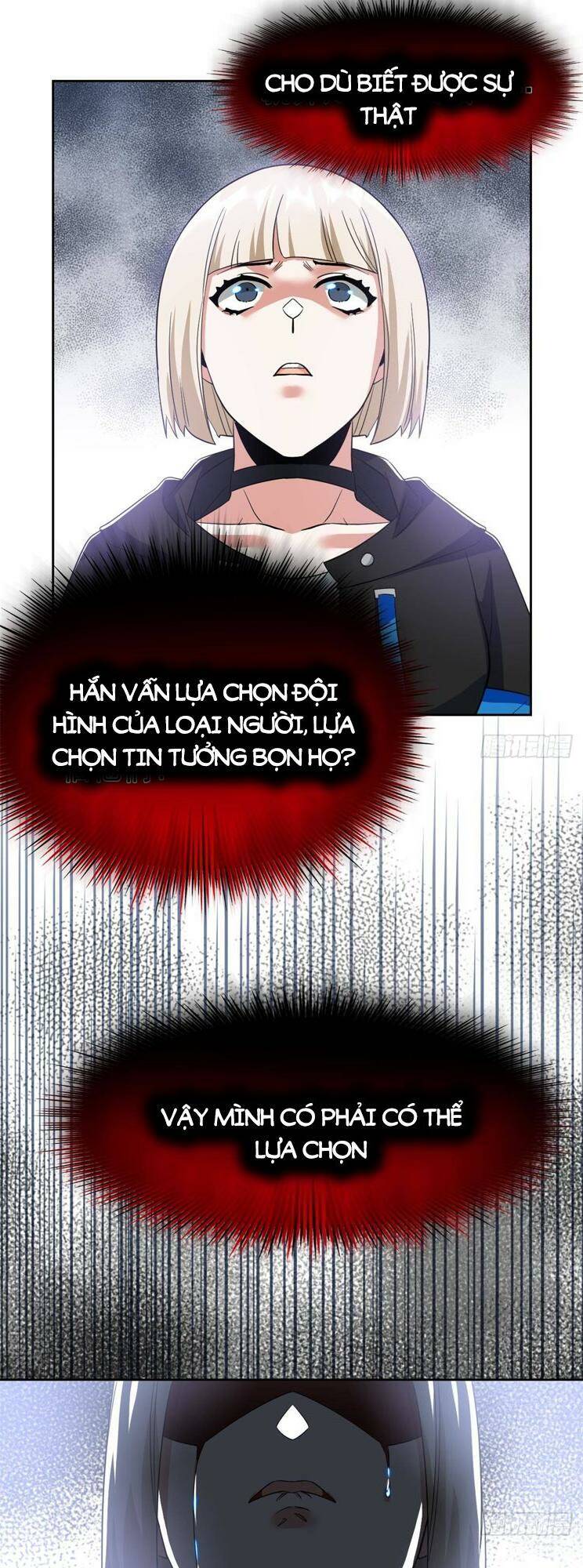 Cường Giả Đến Từ Trại Tâm Thần: Chapter 216