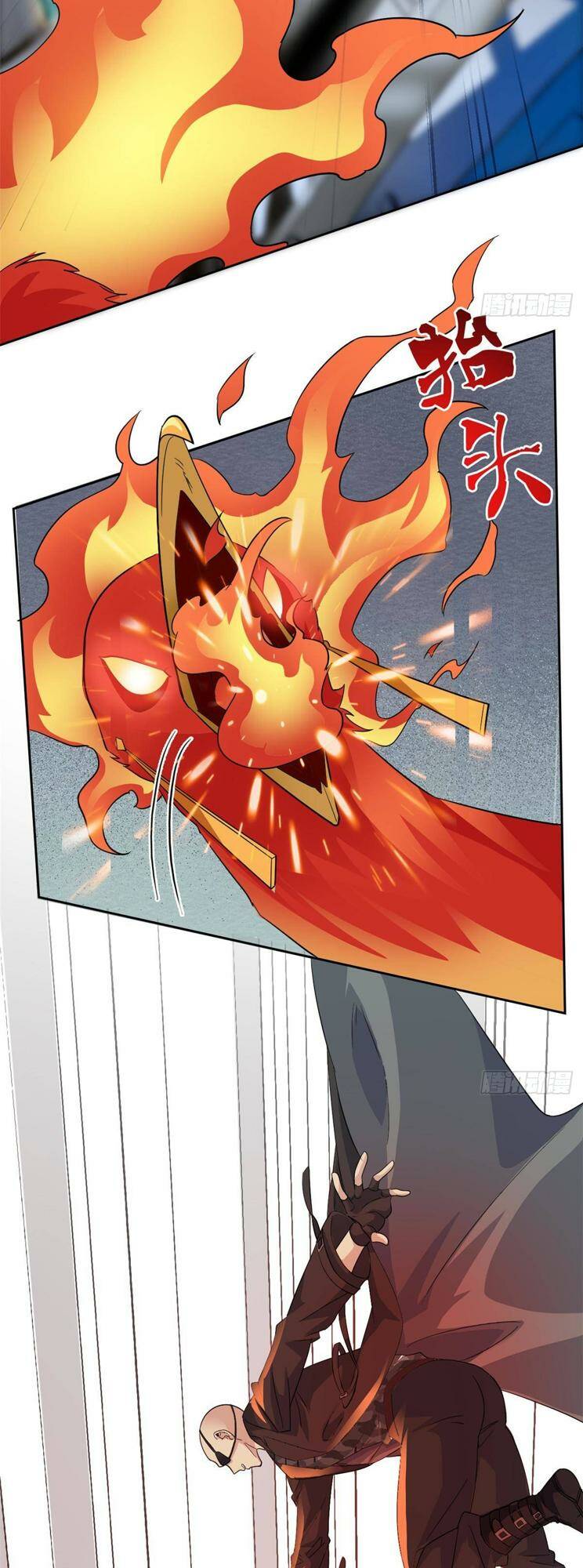 Cường Giả Đến Từ Trại Tâm Thần: Chapter 218