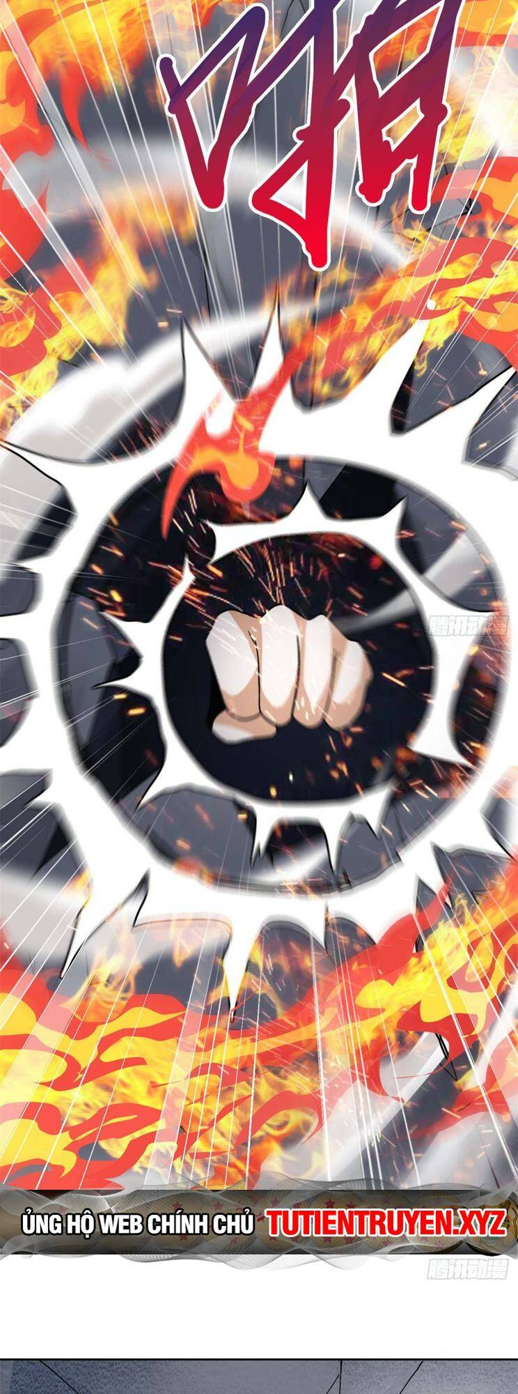Cường Giả Đến Từ Trại Tâm Thần: Chapter 218