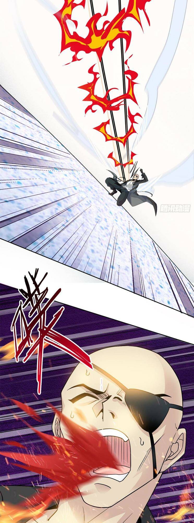 Cường Giả Đến Từ Trại Tâm Thần: Chapter 218