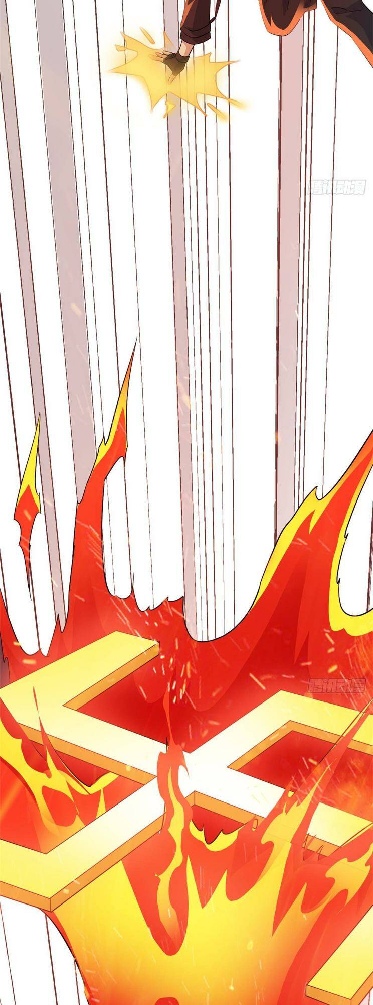 Cường Giả Đến Từ Trại Tâm Thần: Chapter 218