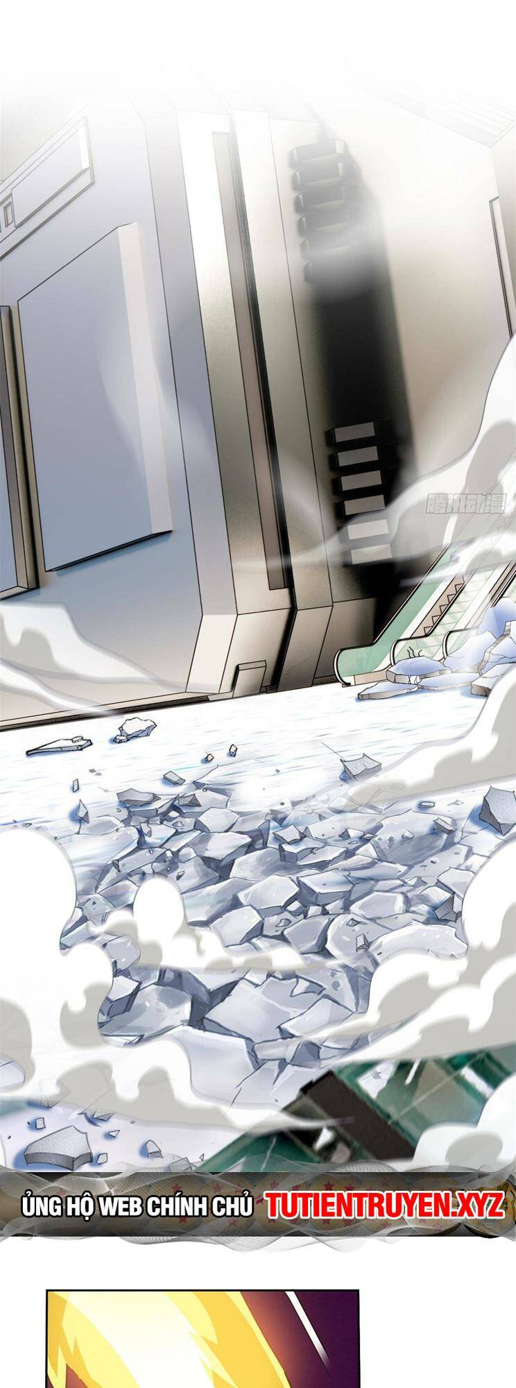 Cường Giả Đến Từ Trại Tâm Thần: Chapter 218