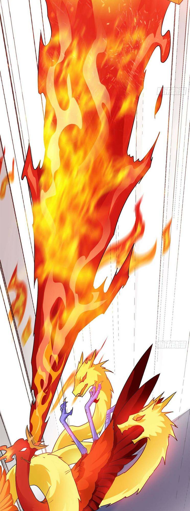 Cường Giả Đến Từ Trại Tâm Thần: Chapter 218