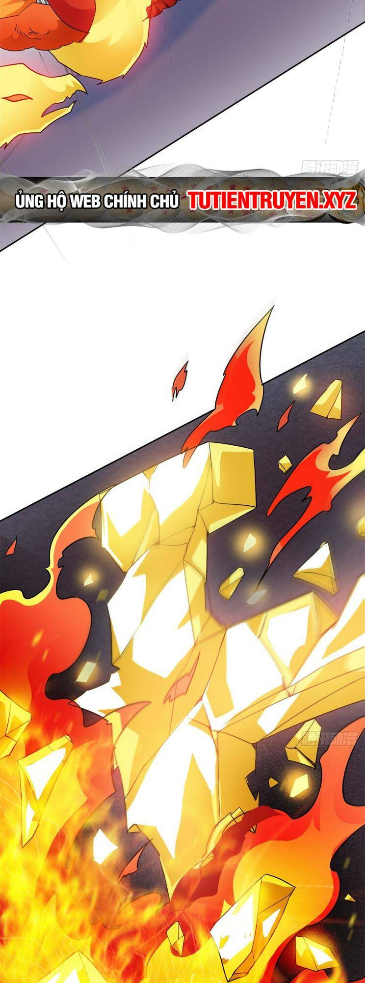 Cường Giả Đến Từ Trại Tâm Thần: Chapter 218
