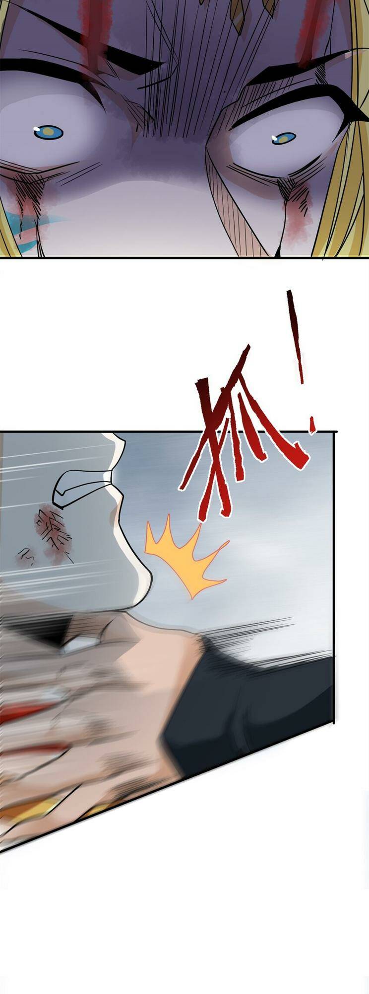Cường Giả Đến Từ Trại Tâm Thần: Chapter 219