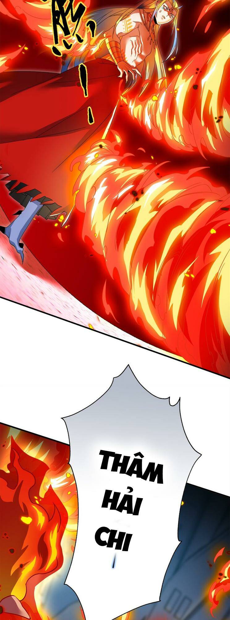 Cường Giả Đến Từ Trại Tâm Thần: Chapter 219