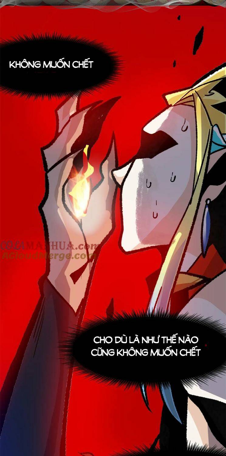 Cường Giả Đến Từ Trại Tâm Thần: Chapter 220