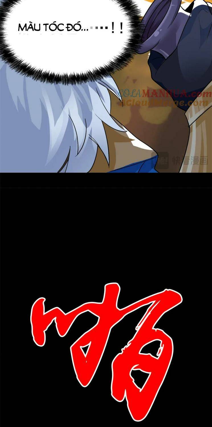 Cường Giả Đến Từ Trại Tâm Thần: Chapter 220