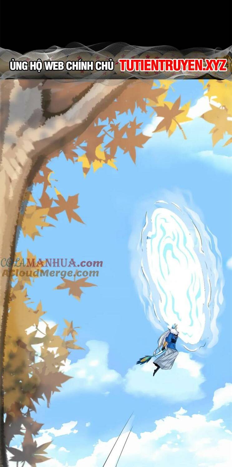 Cường Giả Đến Từ Trại Tâm Thần: Chapter 220