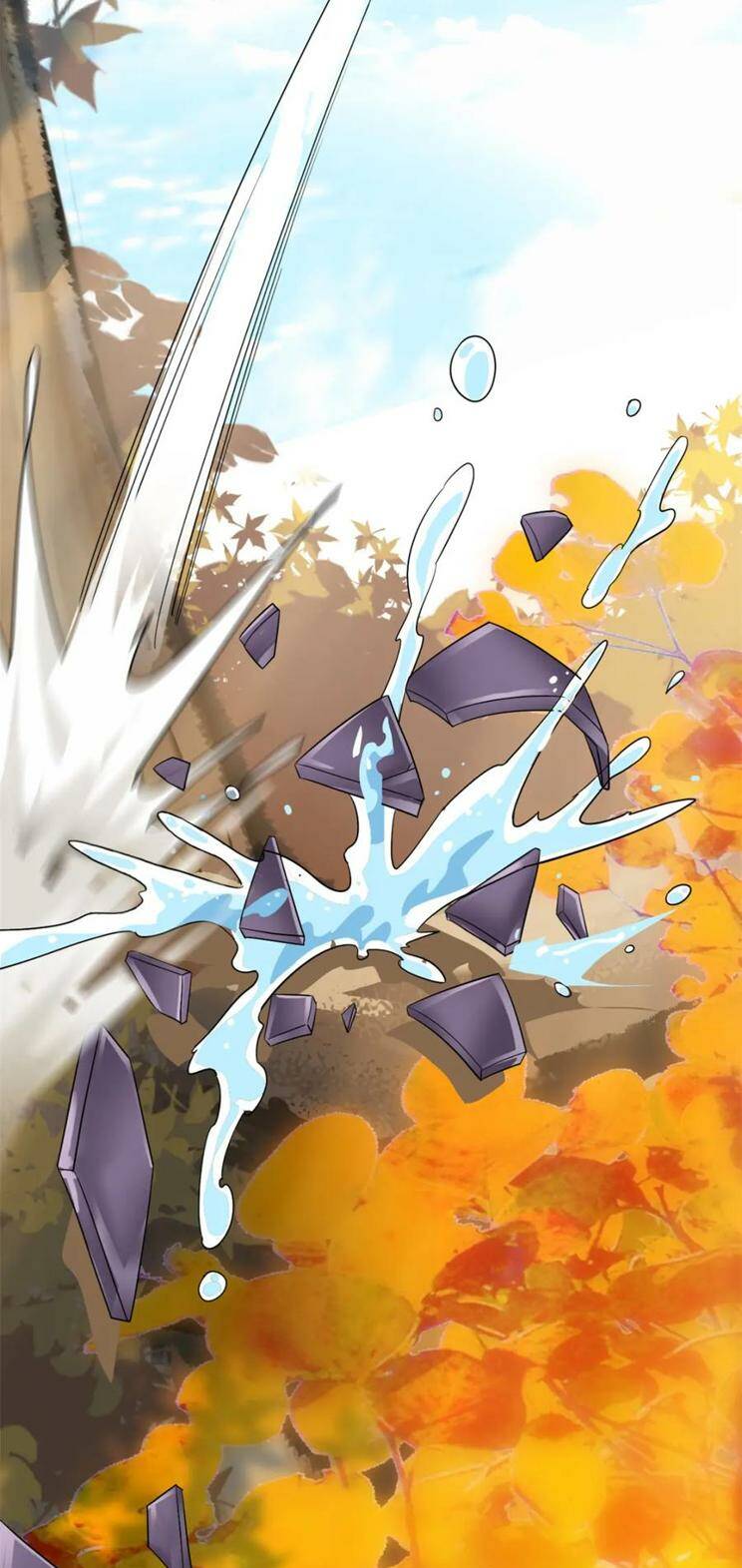 Cường Giả Đến Từ Trại Tâm Thần: Chapter 220