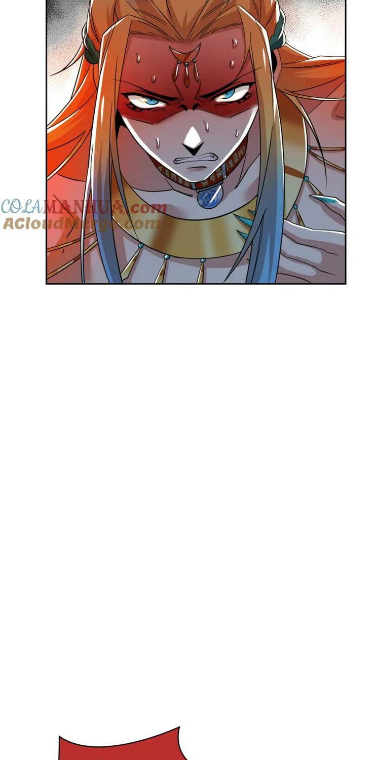 Cường Giả Đến Từ Trại Tâm Thần: Chapter 220