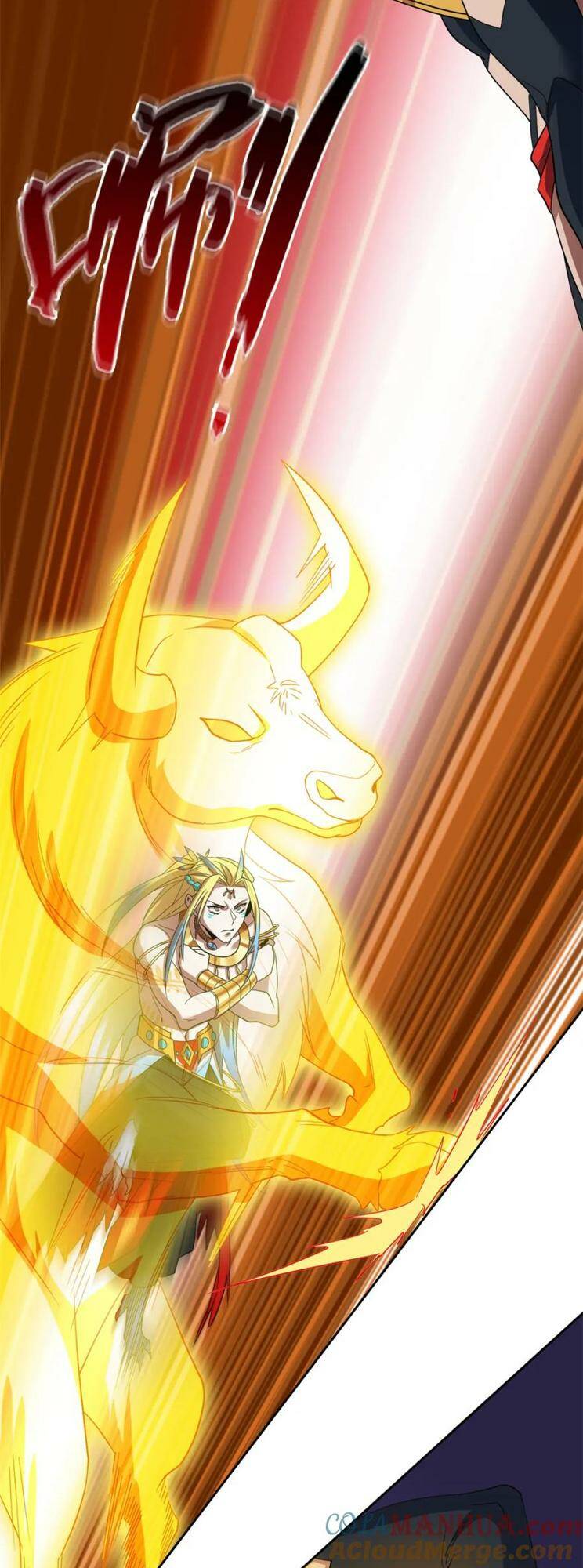Cường Giả Đến Từ Trại Tâm Thần: Chapter 220