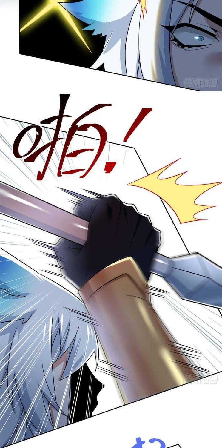 Cường Giả Đến Từ Trại Tâm Thần: Chapter 221