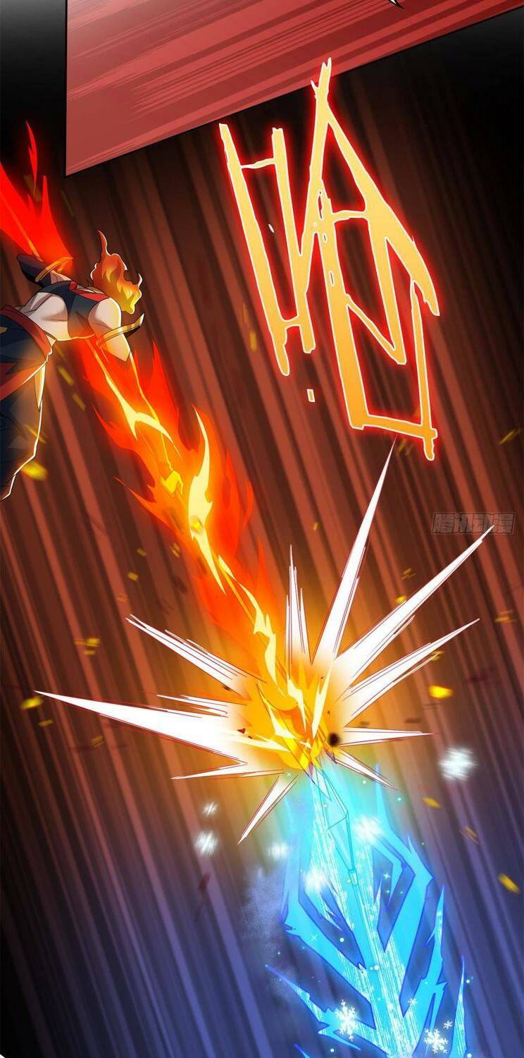 Cường Giả Đến Từ Trại Tâm Thần: Chapter 221