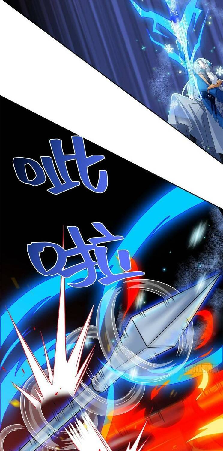 Cường Giả Đến Từ Trại Tâm Thần: Chapter 221