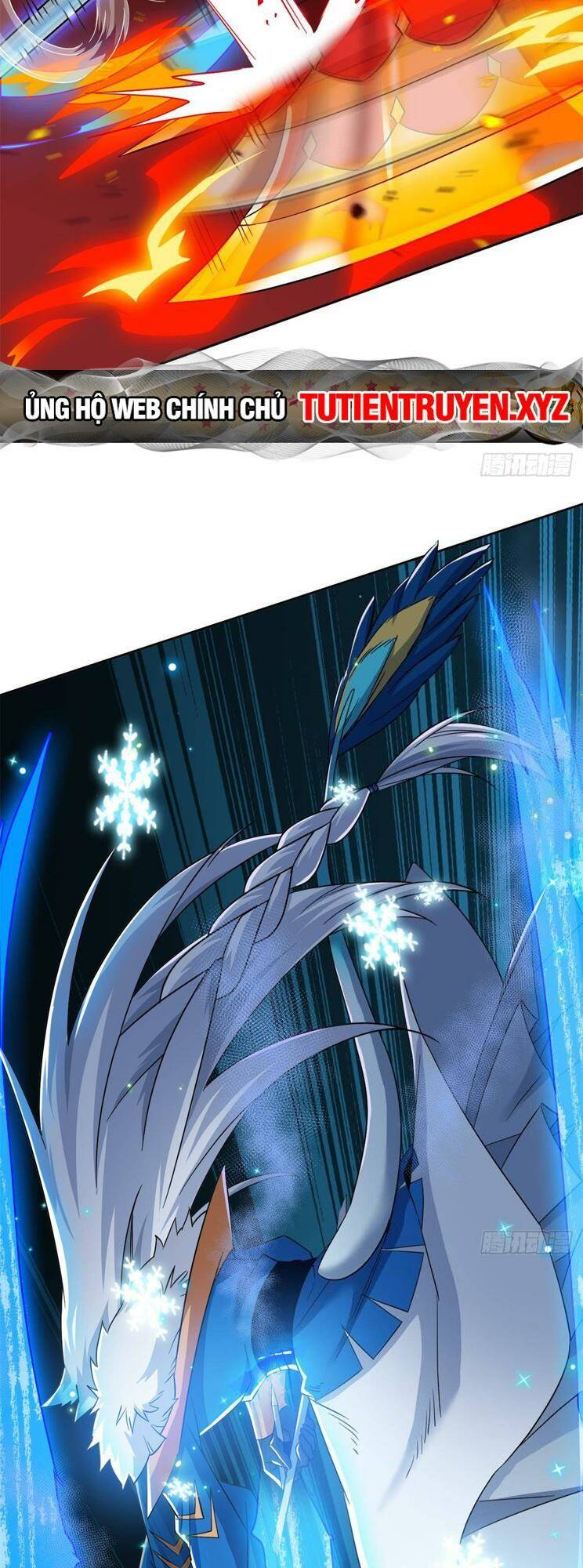 Cường Giả Đến Từ Trại Tâm Thần: Chapter 221