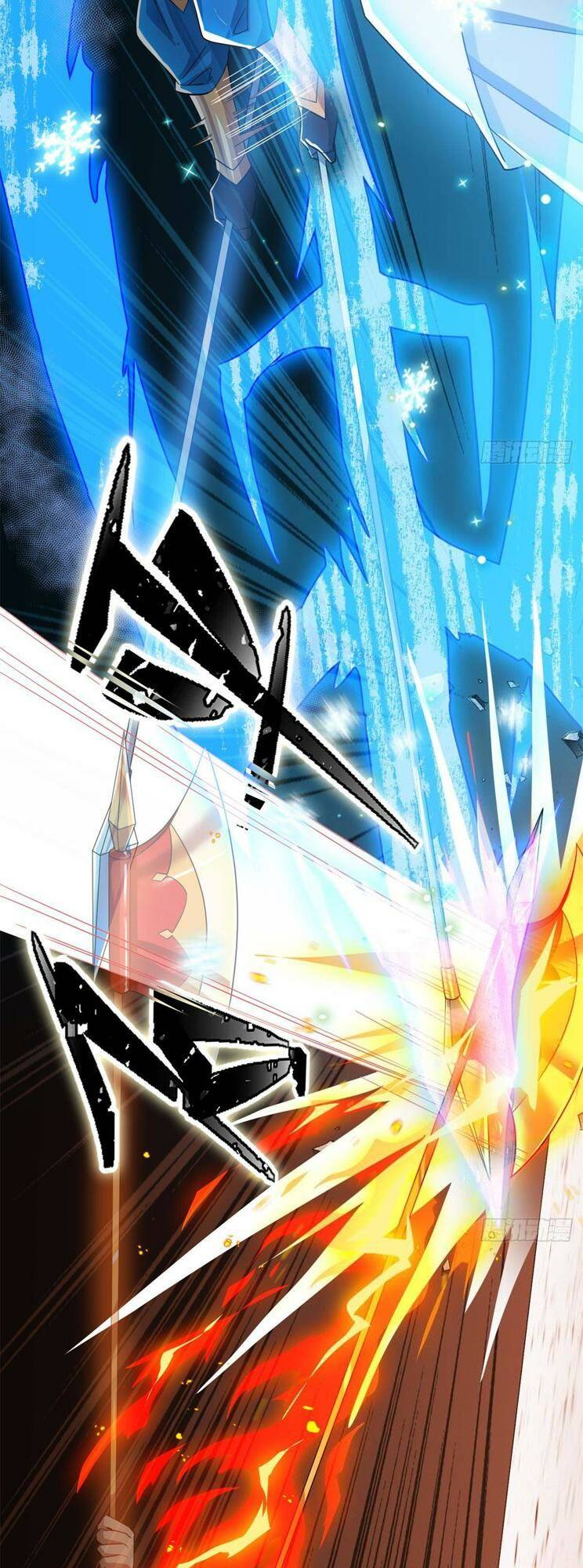 Cường Giả Đến Từ Trại Tâm Thần: Chapter 221