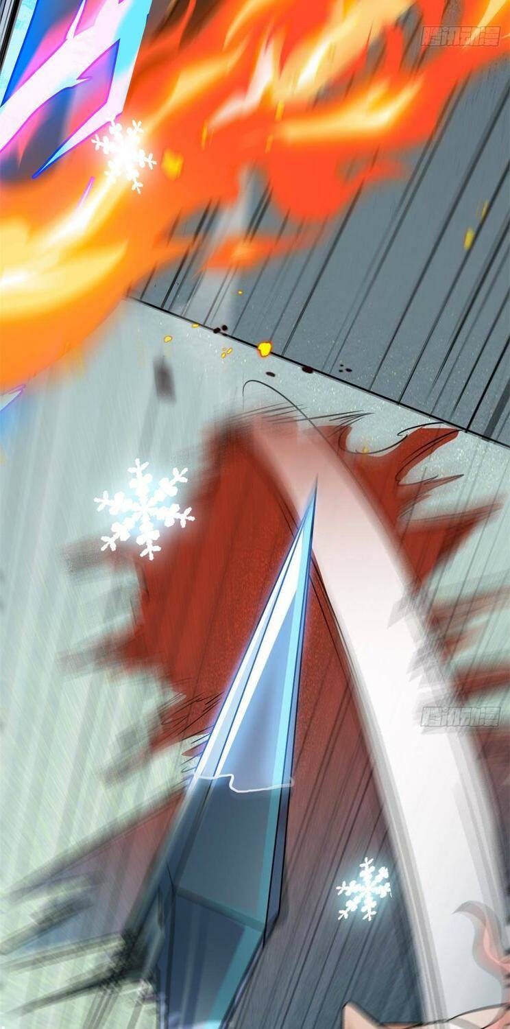 Cường Giả Đến Từ Trại Tâm Thần: Chapter 221