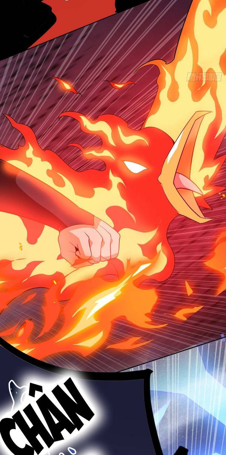 Cường Giả Đến Từ Trại Tâm Thần: Chapter 221