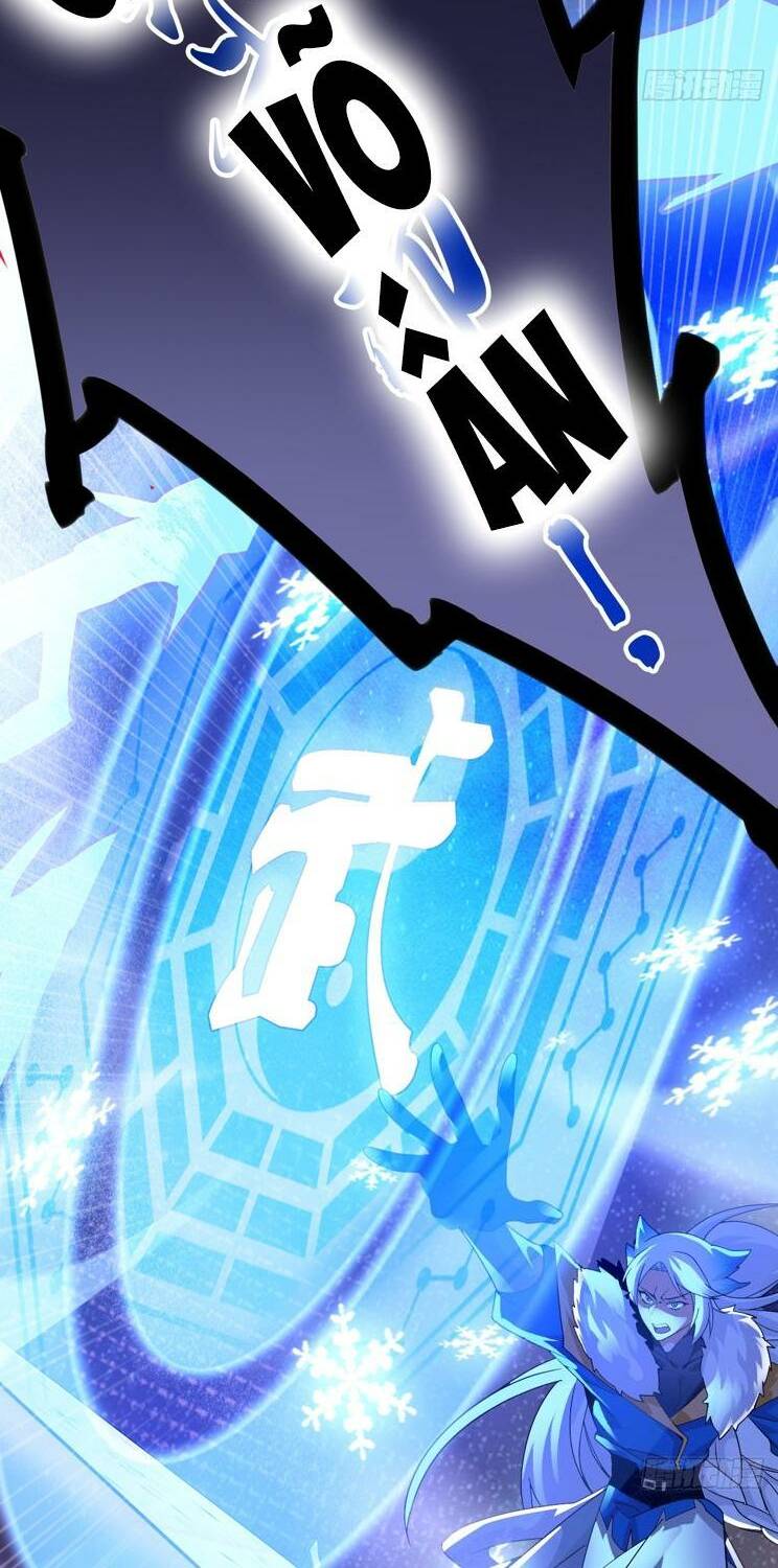 Cường Giả Đến Từ Trại Tâm Thần: Chapter 221