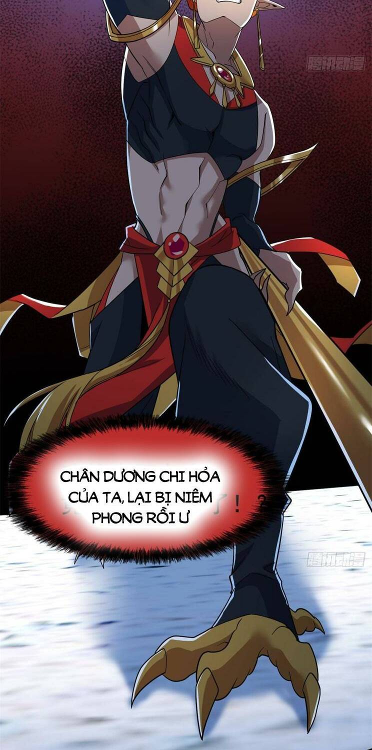 Cường Giả Đến Từ Trại Tâm Thần: Chapter 221