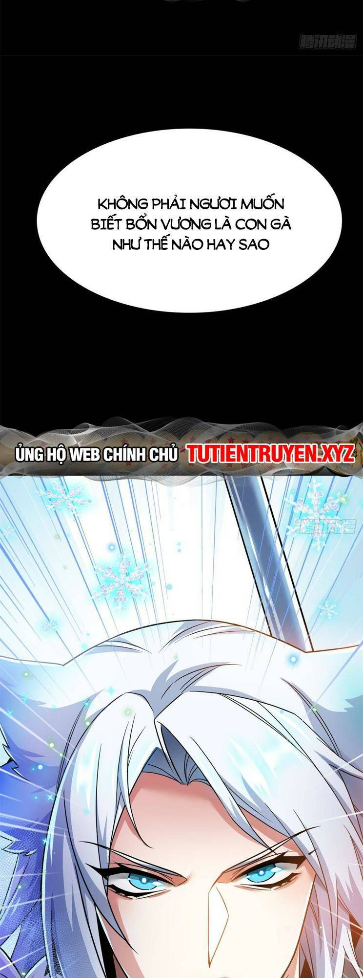 Cường Giả Đến Từ Trại Tâm Thần: Chapter 221