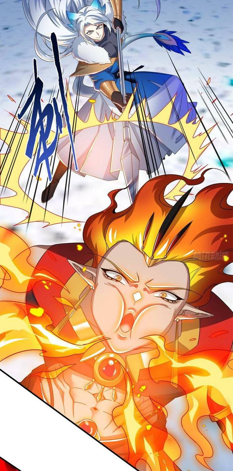 Cường Giả Đến Từ Trại Tâm Thần: Chapter 222