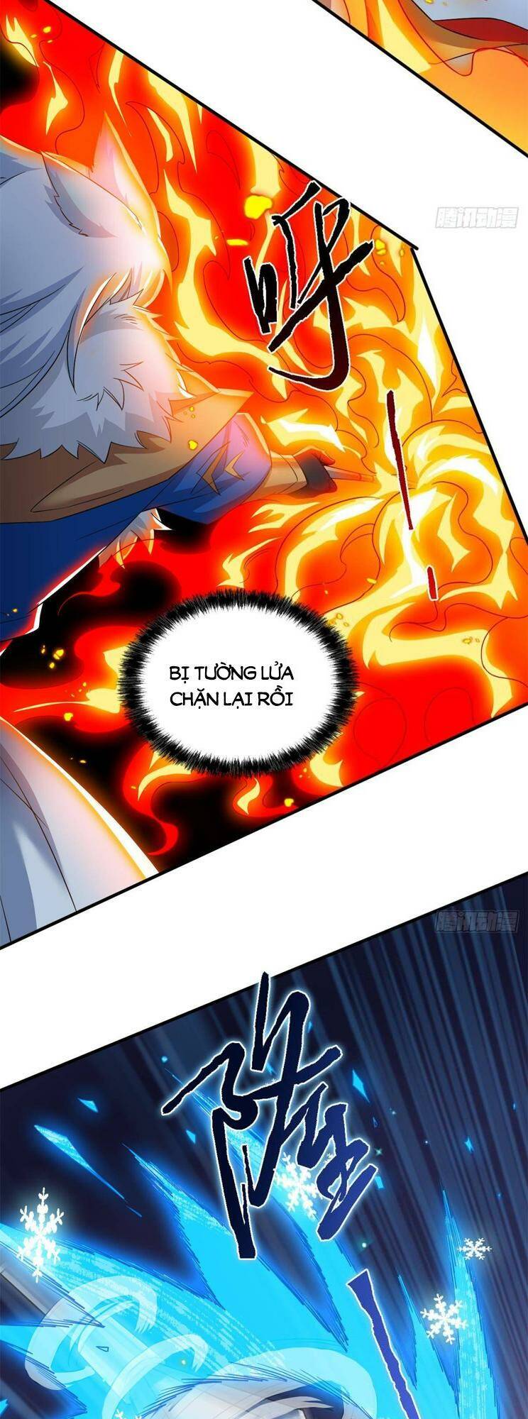 Cường Giả Đến Từ Trại Tâm Thần: Chapter 222