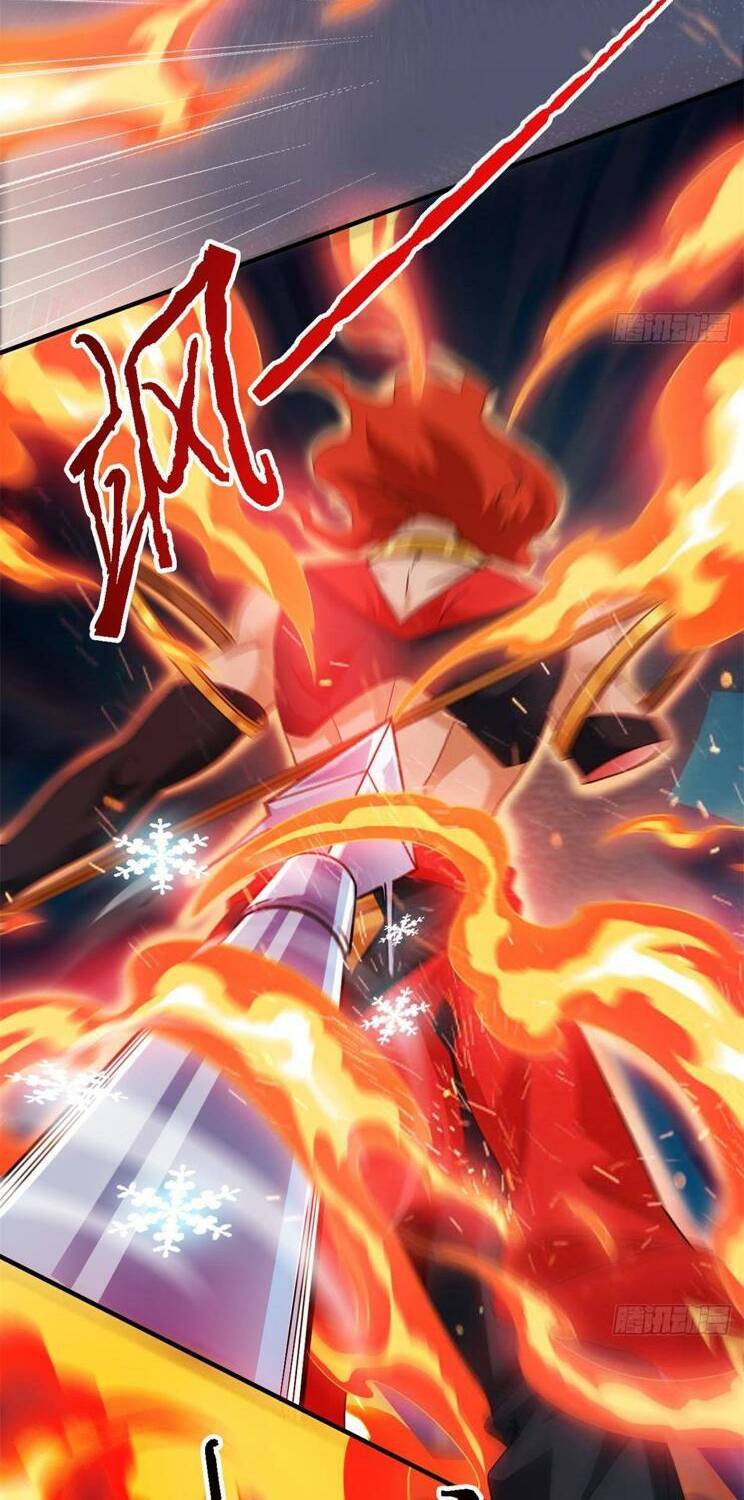 Cường Giả Đến Từ Trại Tâm Thần: Chapter 222