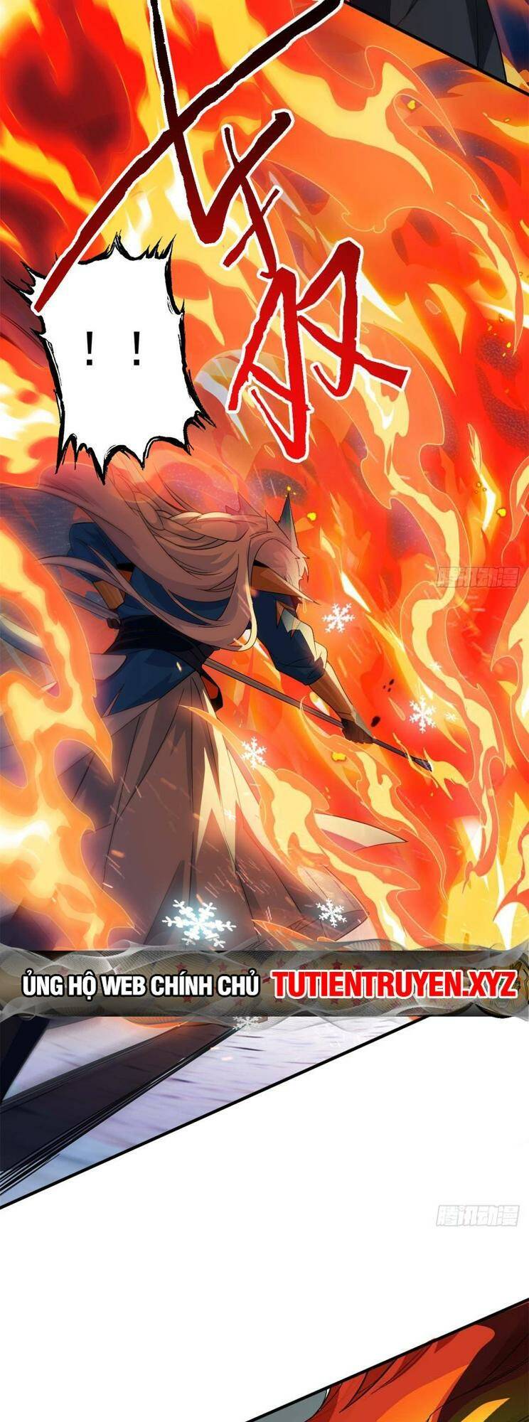 Cường Giả Đến Từ Trại Tâm Thần: Chapter 222