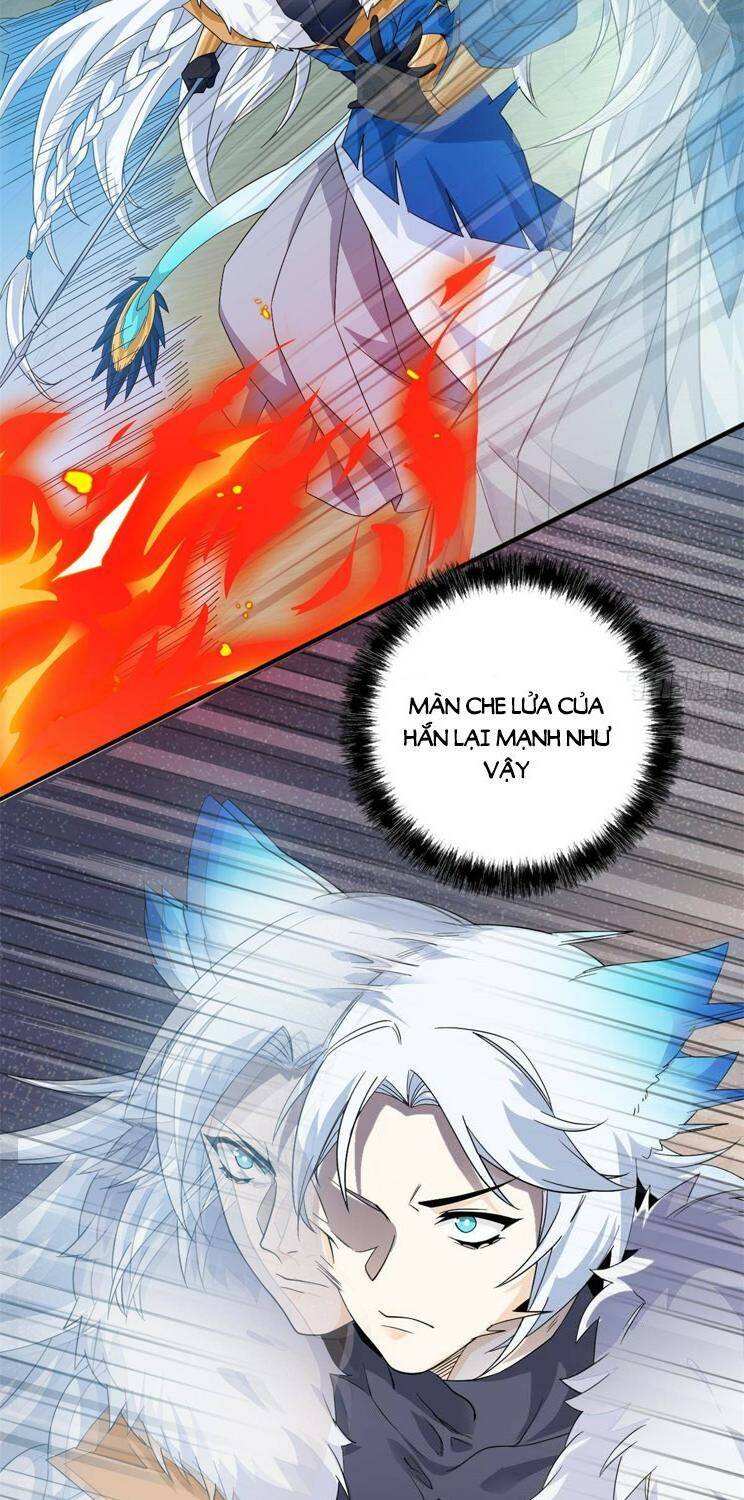 Cường Giả Đến Từ Trại Tâm Thần: Chapter 222