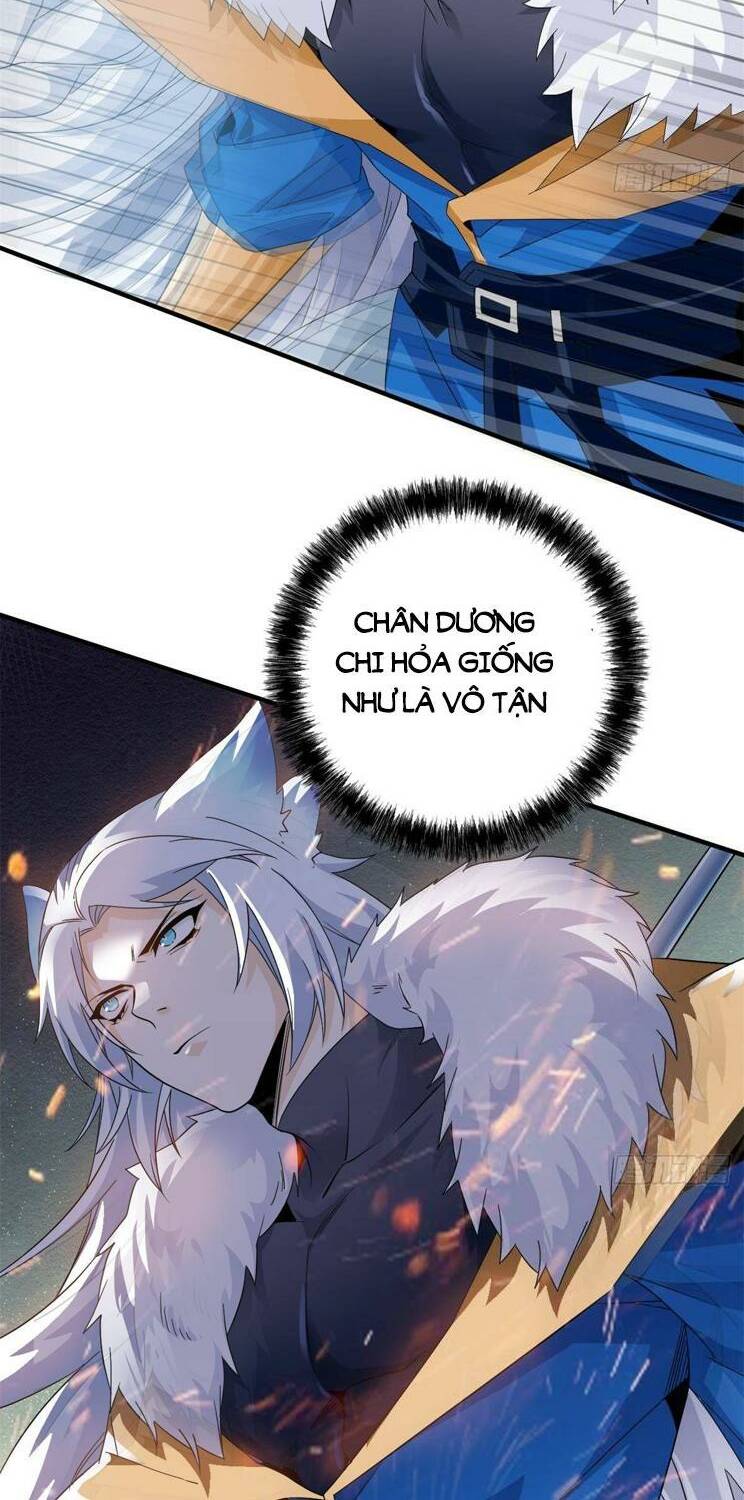 Cường Giả Đến Từ Trại Tâm Thần: Chapter 222