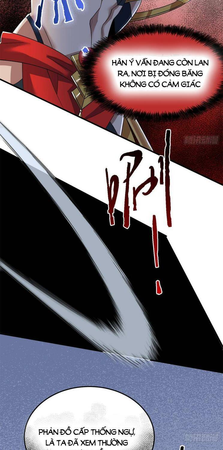 Cường Giả Đến Từ Trại Tâm Thần: Chapter 222