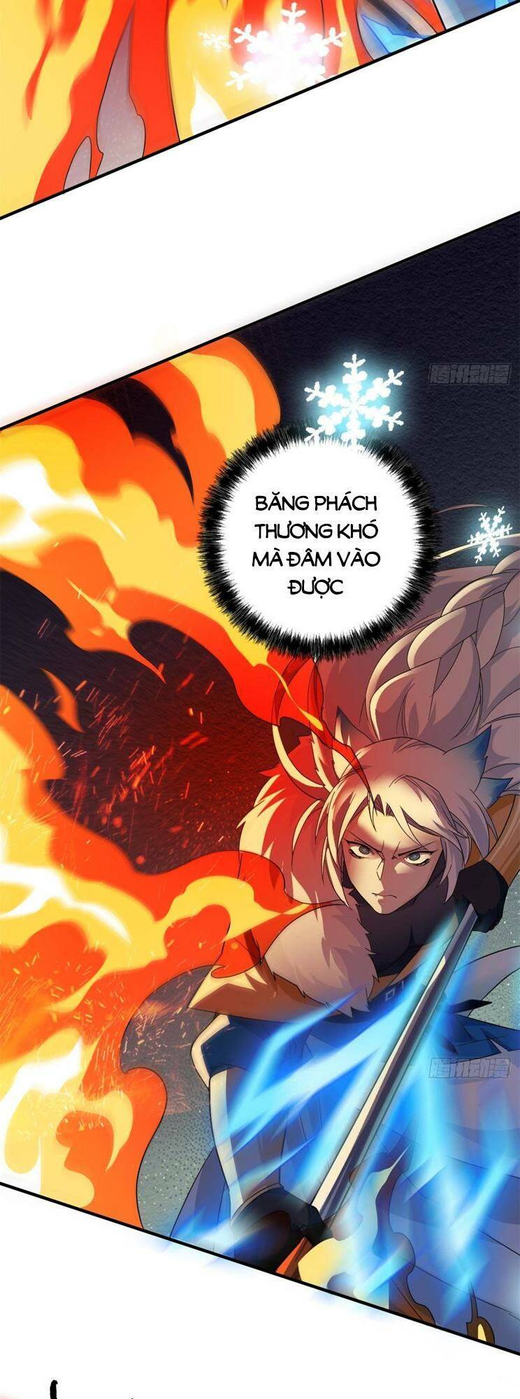 Cường Giả Đến Từ Trại Tâm Thần: Chapter 222