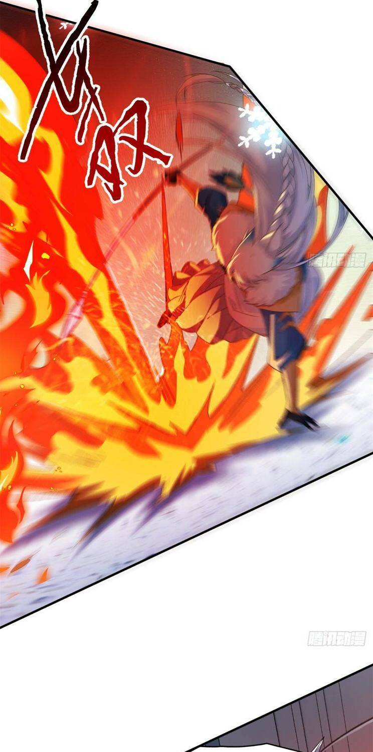 Cường Giả Đến Từ Trại Tâm Thần: Chapter 222